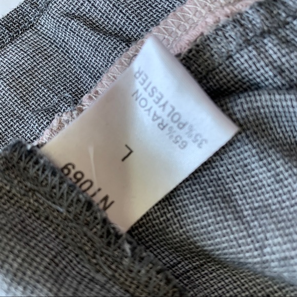 THML Embroidered Blouse - Picture 8 of 8